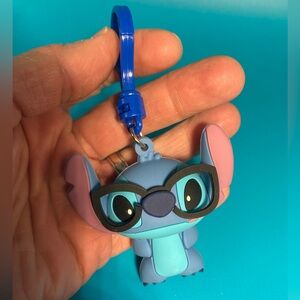 Disney Lilo & Stitch Bag Clip